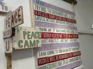 Bob & Roberta Smith Peace Camp